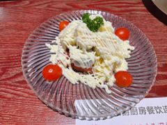 -超级厨房概念餐厅(奥园广场店)