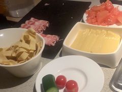 -海底捞大排档火锅(悦荟广场店)