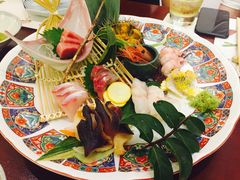 -希望日本料理(保利香槟花园店)