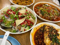 -艺味深尝(云锦路店)