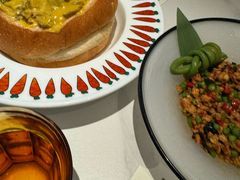 -太食獸泰式茶餐厅(IFS国金中心店)