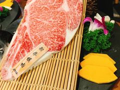 -黑牛の店·和牛烧肉(合生汇店)