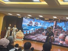 -陕西科学技术馆