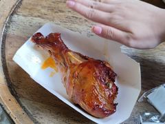 迪士尼火鸡腿-迪士尼火鸡腿