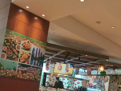-怡咖啡海鲜自助餐厅(浦东香格里拉店)