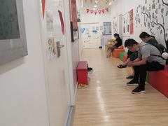 -金色雨林感统学能培训中心(武广校区)
