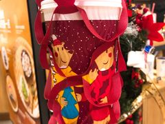 -COSTA COFFEE(上海虹口龙之梦)