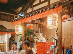-南京大牌档(凯德大峡谷店)