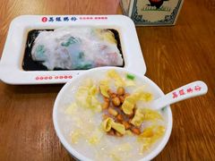 -荔银肠粉(广州北京路旗舰店)