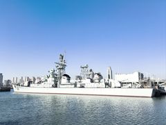 -中国人民解放军海军博物馆