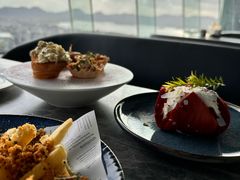 -Hi City·城市之巅