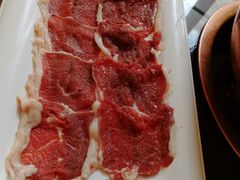 -竹叶涮肉坊(总店)