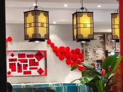 -汉水谣·江景餐厅(江滩店)