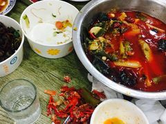 -望江门227龙虾馆