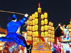 -大明宫国家遗址公园·御道广场