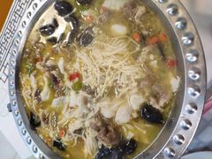 -雅逸居海鲜小厨