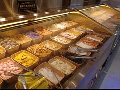 -鸡遇虾煲干锅火锅(小寨金莎店)