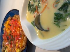 -玲珑·新粤菜(安华汇店)
