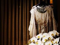 -GRACE CHEN高级时装