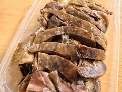 -正宗忘不了老鹅(梅岭店)