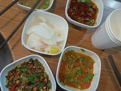 -傣妹火锅(南京东路一店)