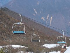 -太子岭滑雪场