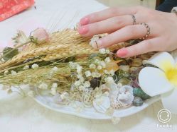-U mi Nail美甲工作室