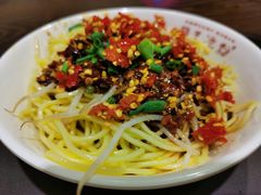 -丝丝香王凉粉(汇宇店)