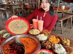 -后火锅(总店)