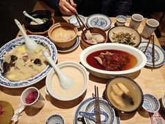 -南京大牌档(龙江新城市广场店)