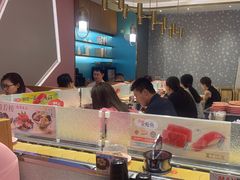 -争鲜回转寿司(南开大悦城店)