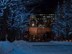 -北海道厅旧本厅舍(旧本庁舎)