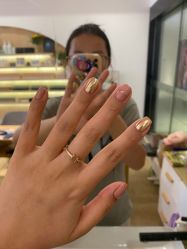 -Nice Nail 奈斯美甲