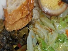 -香友记正宗隆江猪脚饭(首经贸店)