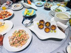 -海鲜e族(马王堆店)