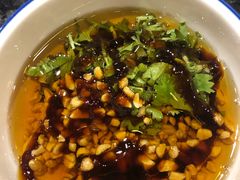 油碟-蜀辣居鲜货老火锅(红牌楼店)