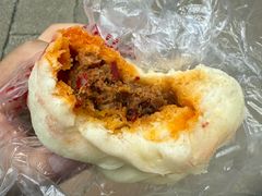 -清泉阁包子铺(中山路店)