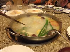 -龙继斑鱼庄(犀浦店)