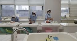 -爱帝宫月子中心·成都概念院