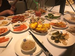 -海天盛宴新派海鲜自助餐厅(群力店)