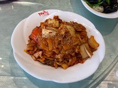 -阿里郎海鲜酒店