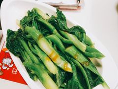 -新大咀港式茶餐厅(宝山万达店)