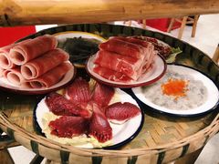 -陳艳红火锅(港汇店)