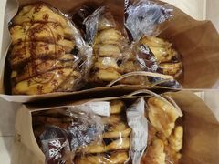 -国际饭店·帆声西饼屋(黄河路店)