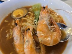 -南山鲜虾面·活鲜小馆·海味大连菜(南山总店)