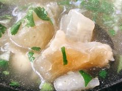 -回香楼大连新派清真菜