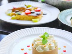 -ibarrel爱杯·bistro&brunch(江宁路店)