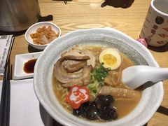 -万岁回转寿司