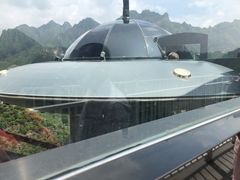 -野三坡清泉山风景区