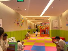 -凤翔首邑温泉度假村